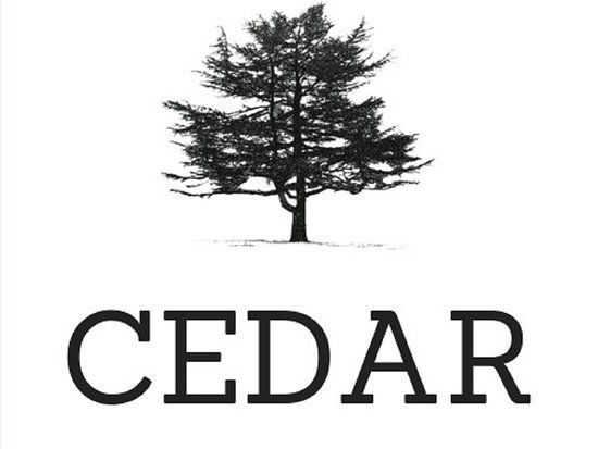 Cedar